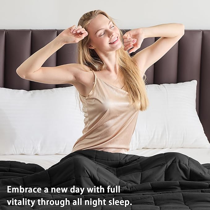 Cooling Blanket - Twin