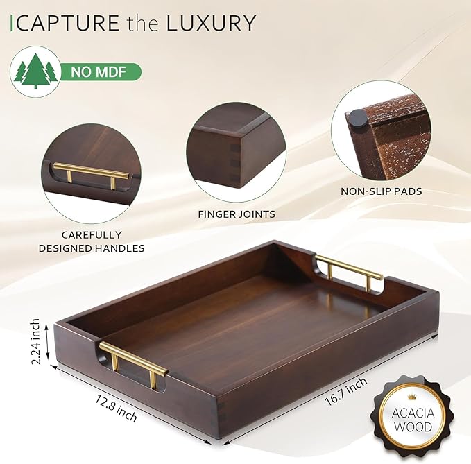 Bed Tray