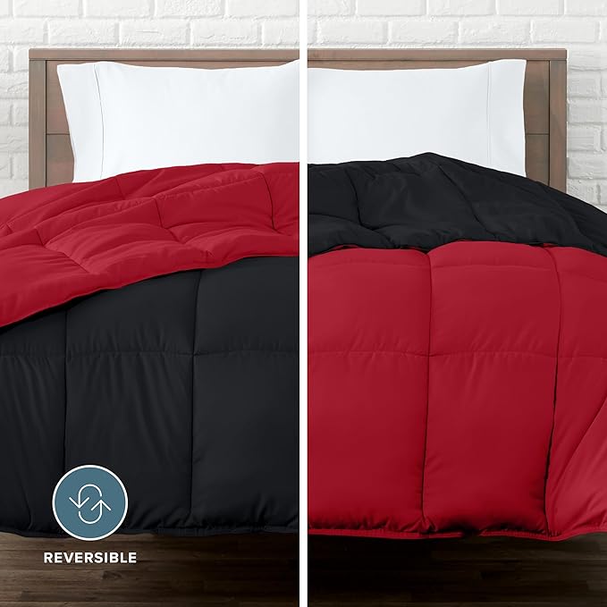 Down Alternative Comforter - King