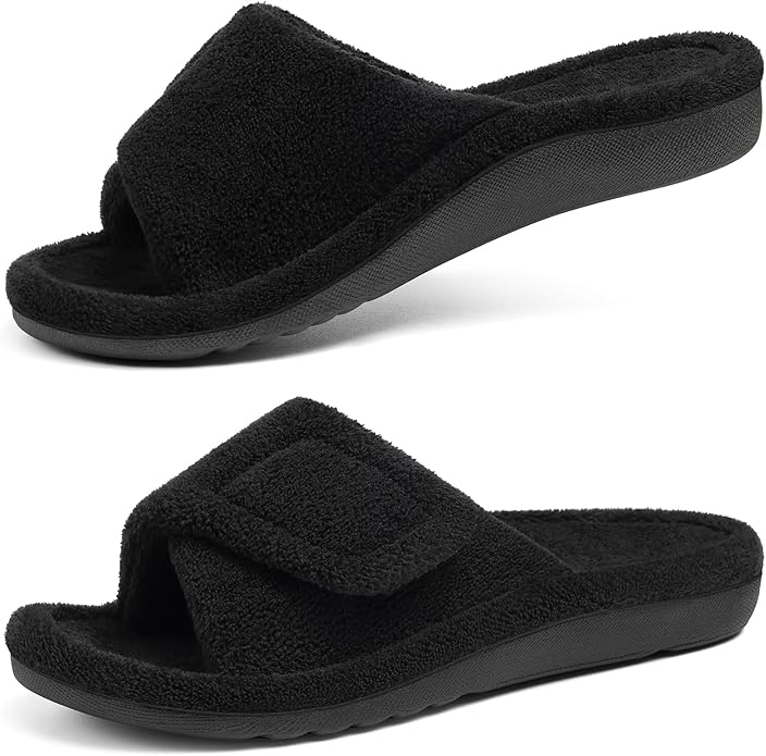 Women's Orthopedic Slippers