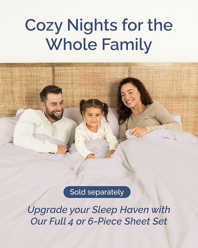 Cooling Flat Sheet - Queen