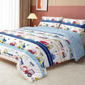 Comforter Set - Twin - 3 Piece