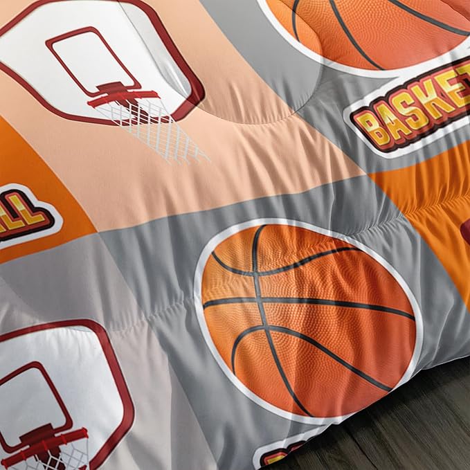 Comforter Set - King