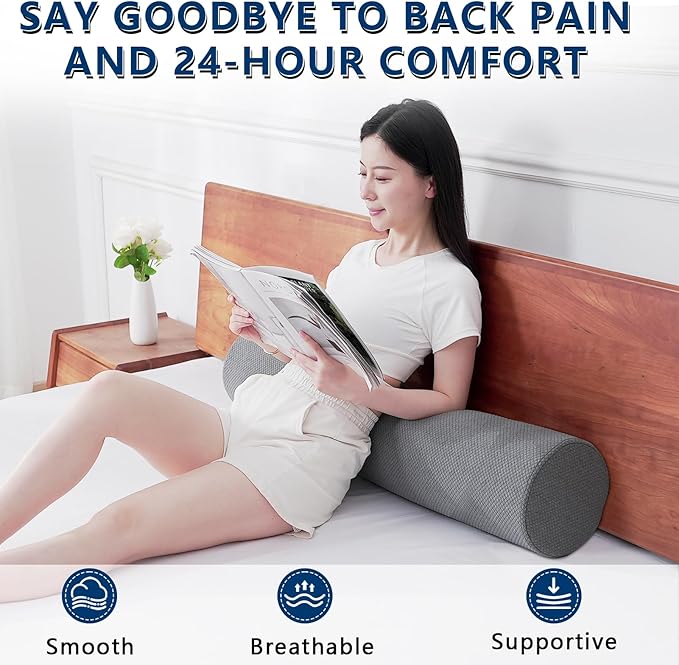Body Pillow - Full