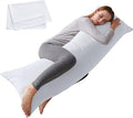 Body Pillow - Queen - 20 x 54 in