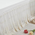 Bed Skirt - Queen - 18 in Drop