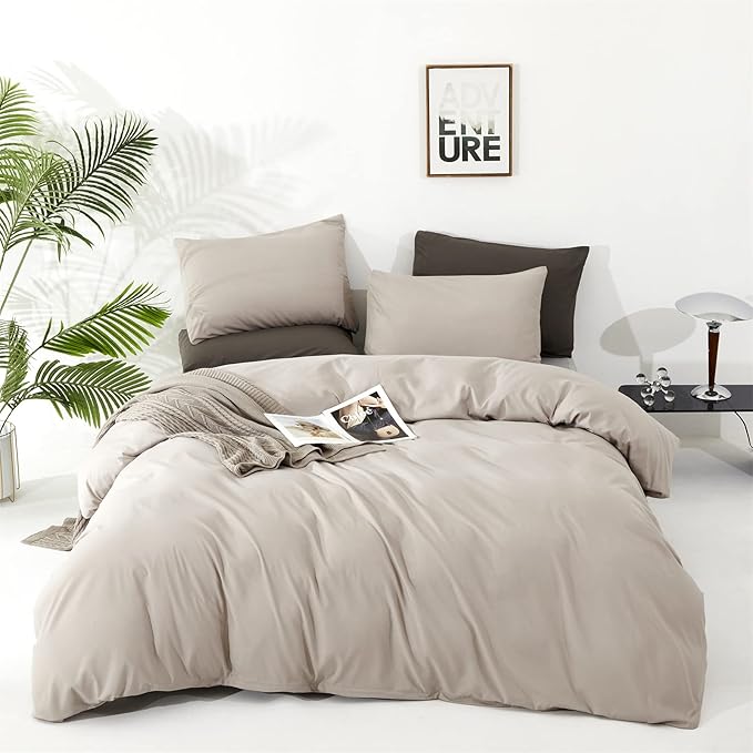 Comforter Set - Full - 3 Piece