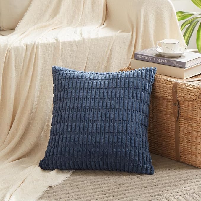 Pillowcase - 18 x 18 in
