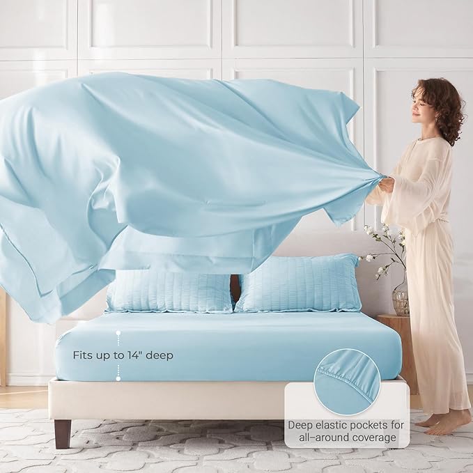 Comforter Set - Twin - 5 Piece