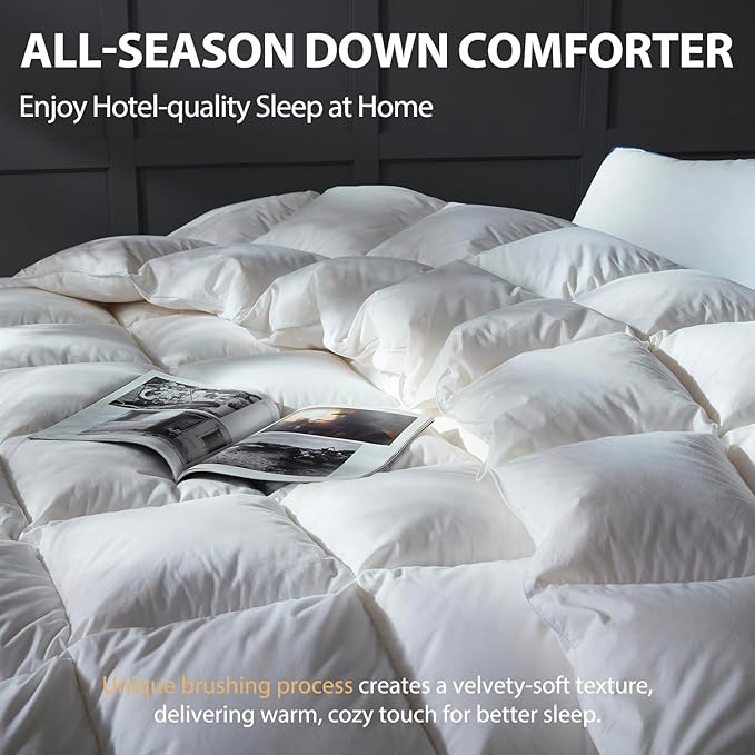 Comforter - King