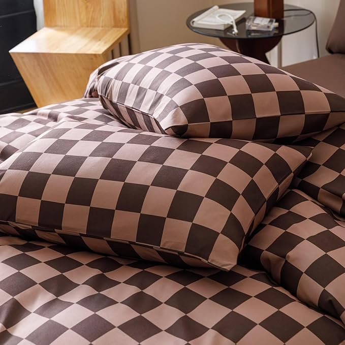 Comforter Set - Queen - 3 Piece