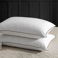 Bed Pillow - Queen - 2 Piece