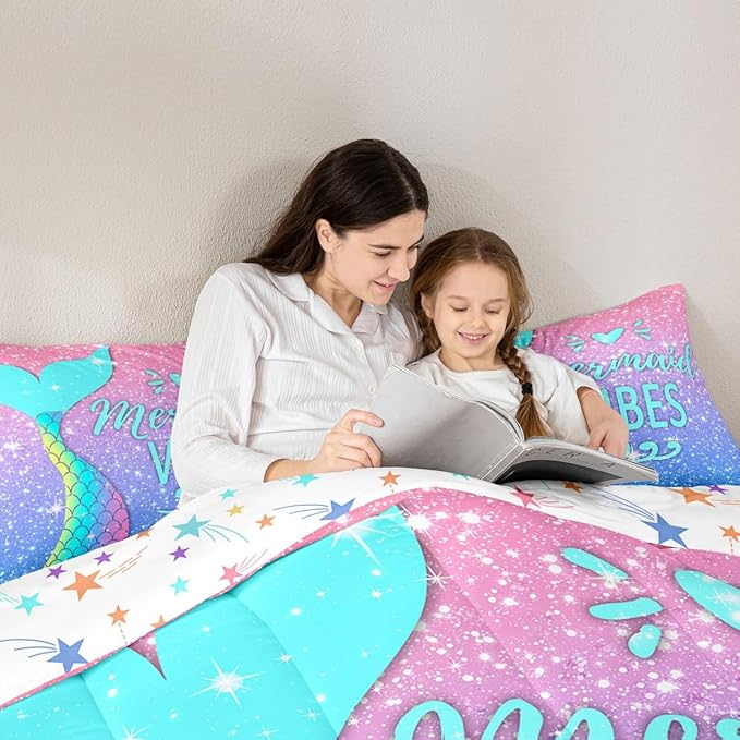 Comforter Set - Twin - 2 Piece