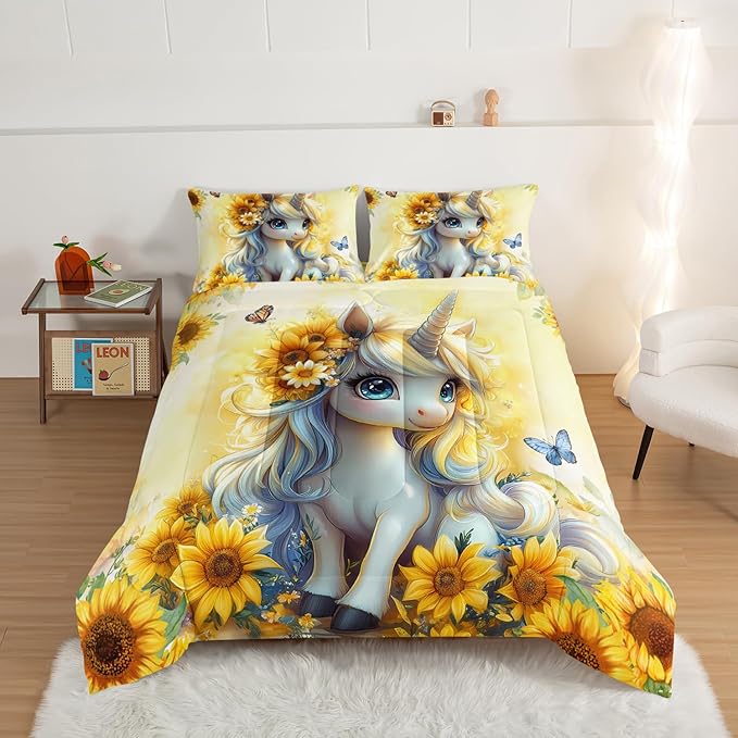 Comforter Set - Full