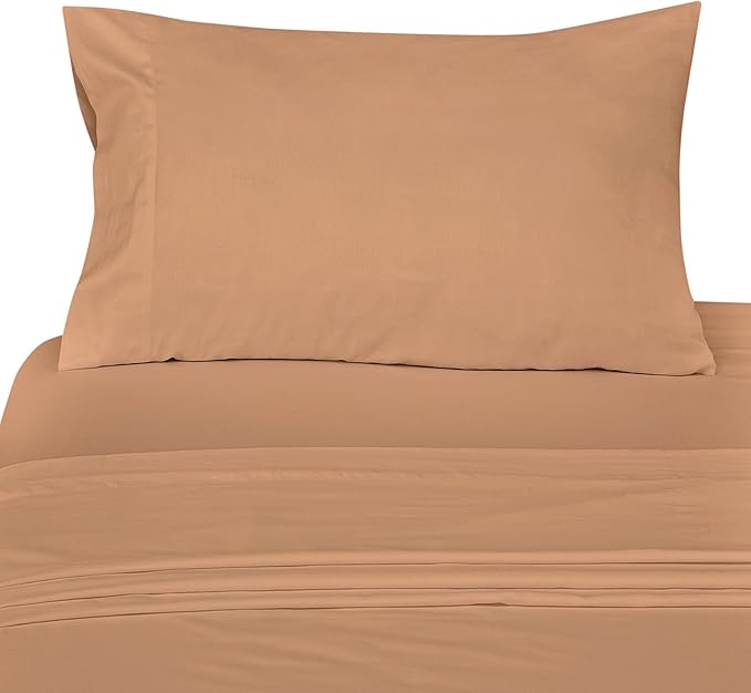 Bed Sheet Set - King - 4 Piece