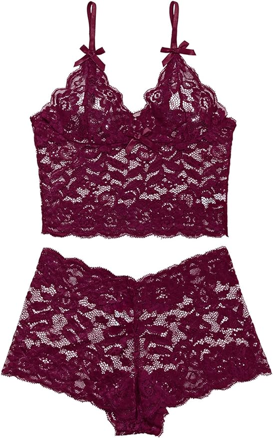 Pajama Set - 2 Piece