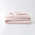 Linen Cooling Duvet Cover Set - Queen