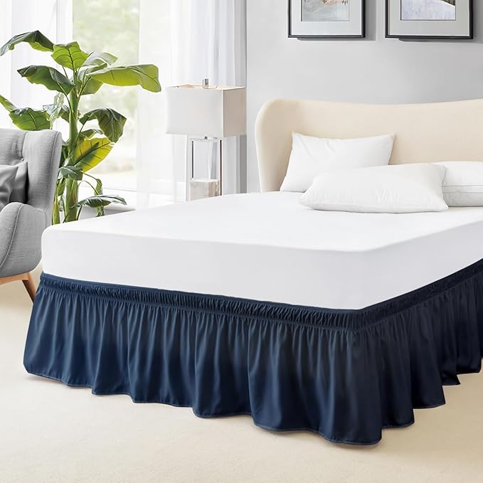 Bed Skirt - Full