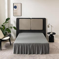 Bed Skirt - Queen - 18 in Drop