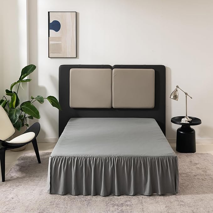 Bed Skirt - Twin - 16 in Drop