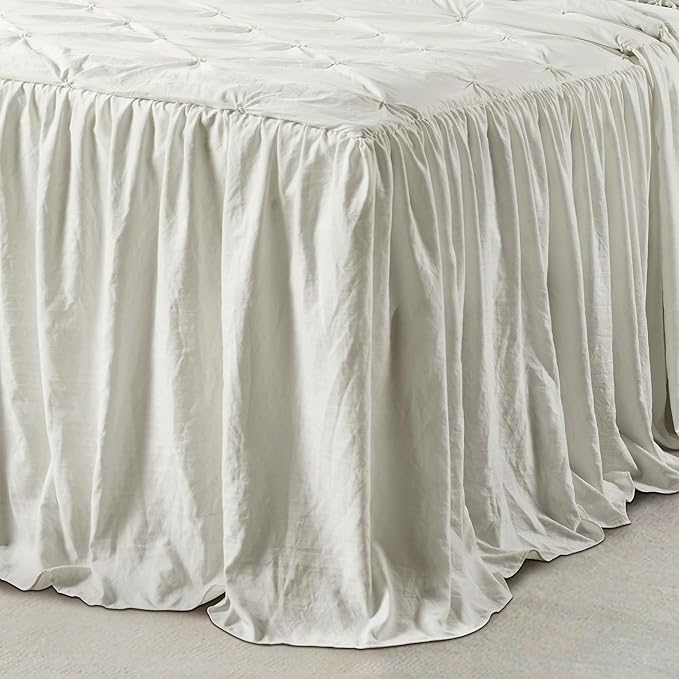 Bedding Set - King - 3 Piece