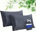 Cooling Pillowcase Set - King - 2 Piece