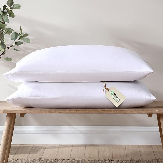 Cooling Pillowcase Set - 2 Piece