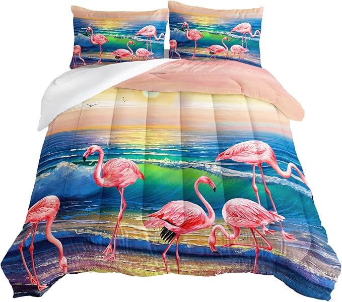 Comforter Set - Full