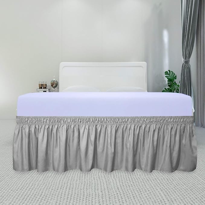 Bed Skirt - King - 22 in Drop