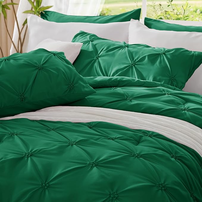 Comforter Set - King - 3 Piece