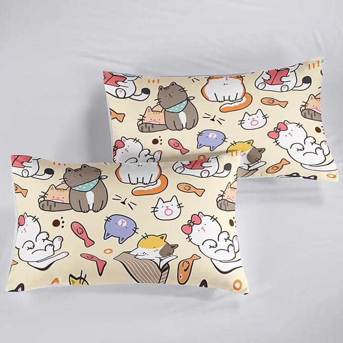 Down Alternative Comforter Set - Full - 3 Piece