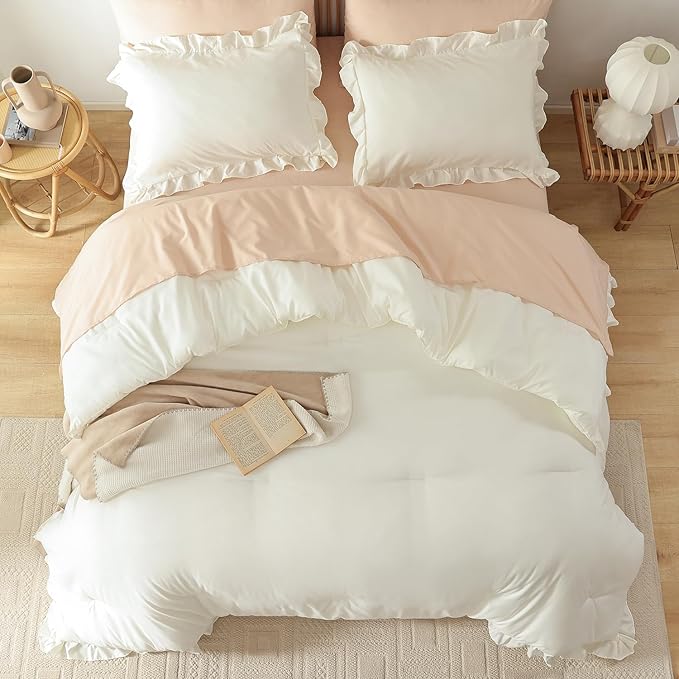 Comforter Set - Full