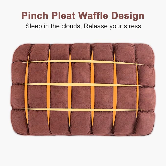 Down Alternative Bed Pillow - Queen