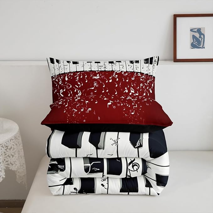 Comforter Set - Full