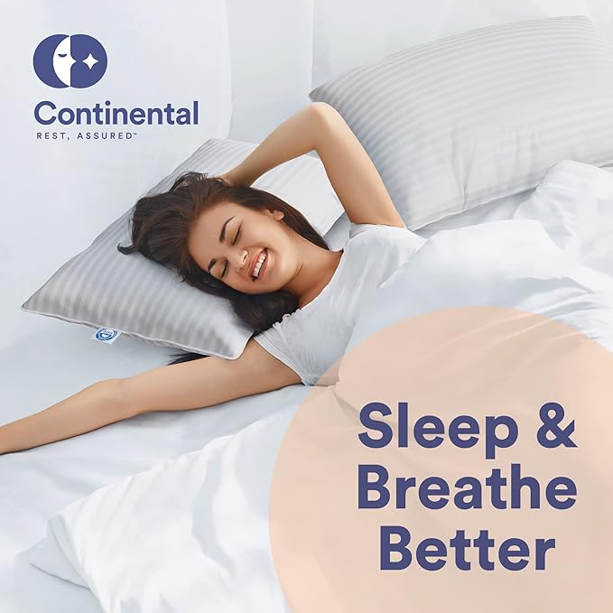 Bed Pillow - King