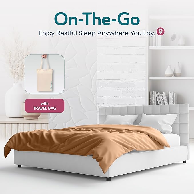 Duvet Cover - Queen