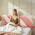 Backrest Pillow - King