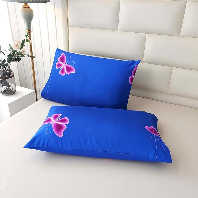 Comforter Set - Queen - 3 Piece
