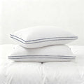 Bed Pillow - Standard - 2 Piece