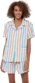Women's Pants Pajama Set - 2 Piece