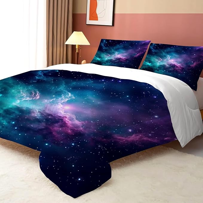 Comforter Set - Queen