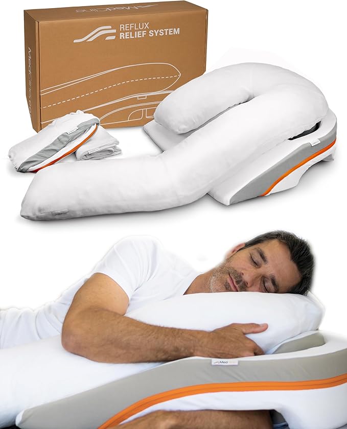 Body Pillow