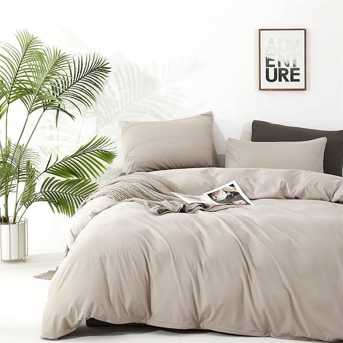 Comforter Set - Full - 3 Piece