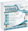 Waterproof Mattress Protector - King - 72 x 84 in