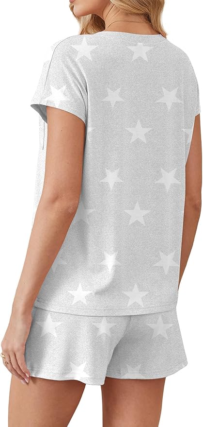 Women's Pajama Set - 2 Piece