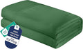 Microfiber Flat Sheet - California King
