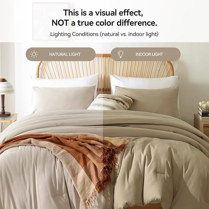Comforter Set - Twin XL