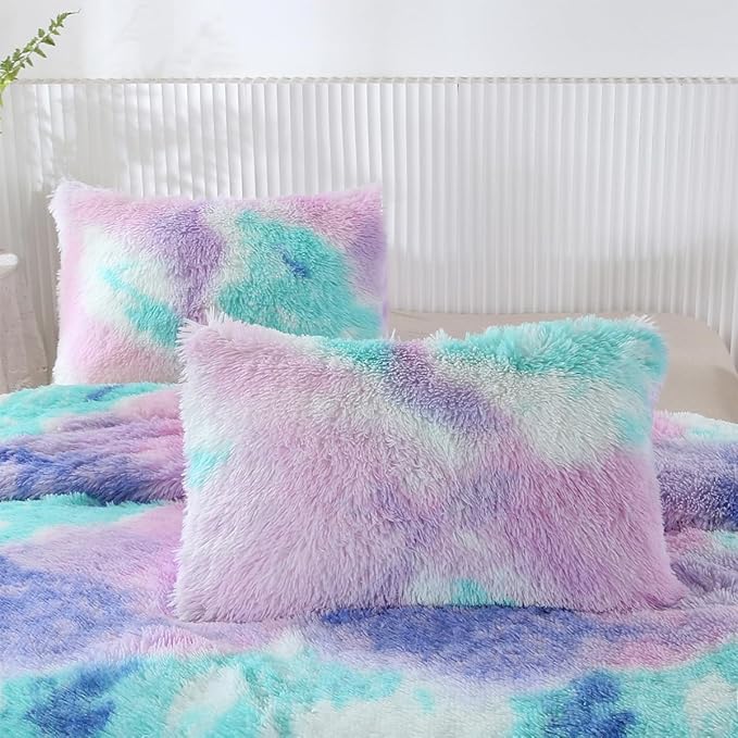 Comforter Set - Twin - 3 Piece