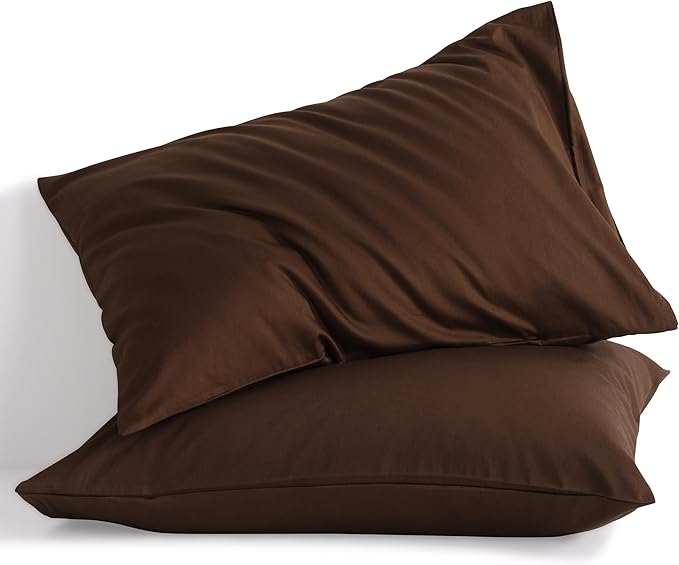 Pillowcase Set - King - 2 Piece