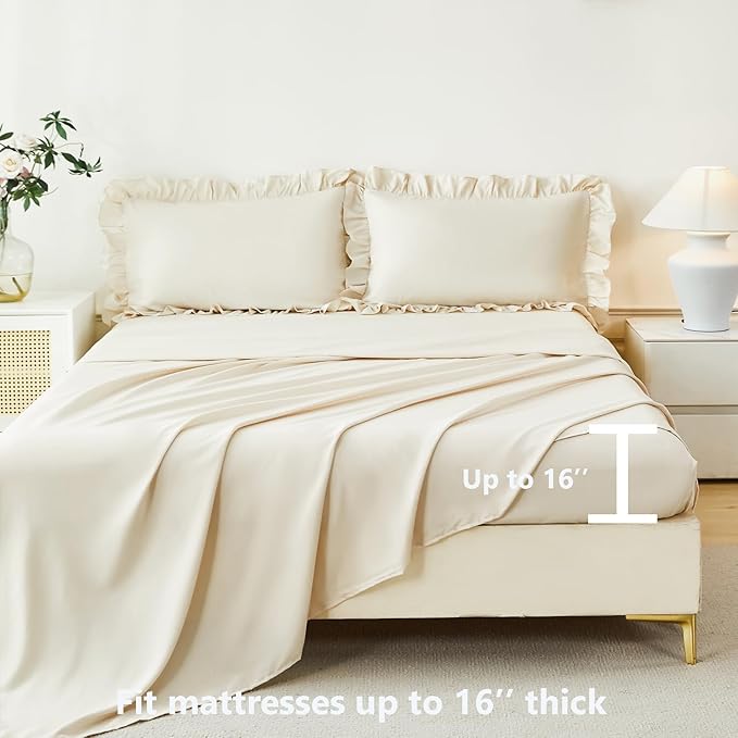 Comforter Set - Queen - 5 Piece